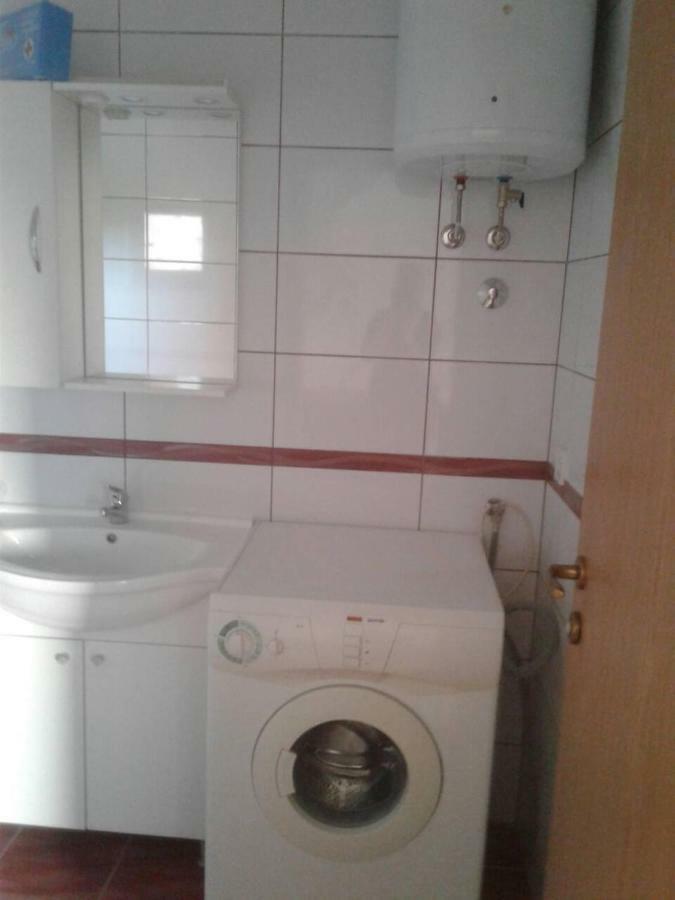 Dalmatian Apartment Bilice Exterior photo